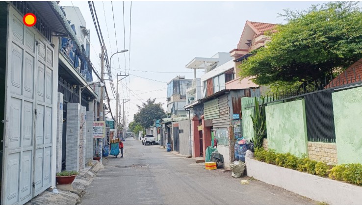 Bán dãy trọ 27 phòng, phường Bình Chiểu, Thủ Đức, dòng tiền 70tr/tháng, đường 7 mét, giá 15 tỷ.